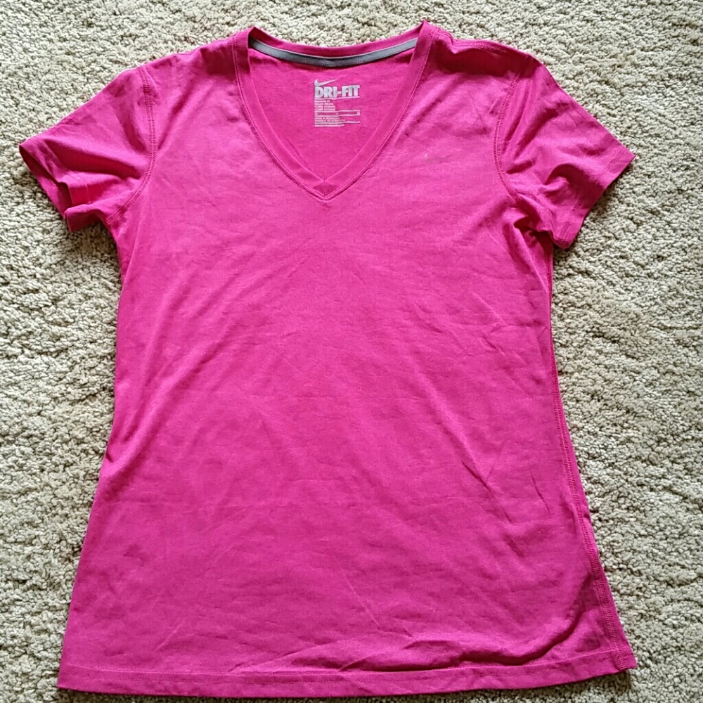 Nike Tshirts size M